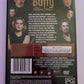 Buffy The Vampire Slayer - The Movie (DVD, 1992) Kristy Swanson. Region 4&2