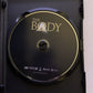 The Body (DVD, 2001) Antonio Banderas, Olivia Williams, John Shrapnel