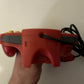 Genuine Nintendo 64 N64 Controller Original Red - NUS-005