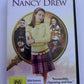 Cinderella Story, Sisterhood Traveling Pants, What A Girl Wants, Nancy Drew DVD