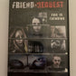 Friend Request (DVD, 2016) Alycia Debnam-Carey, William Moseley. Region 1