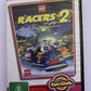 LEGO Racers 2 - PC CD-ROM Game