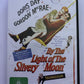 By The Light Of The Silvery Moon (DVD, 1953) Doris Day, Gordon MacRae. Region 4
