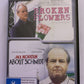 Broken Flowers / About Schmidt (DVD, 2-Disc) Region 4