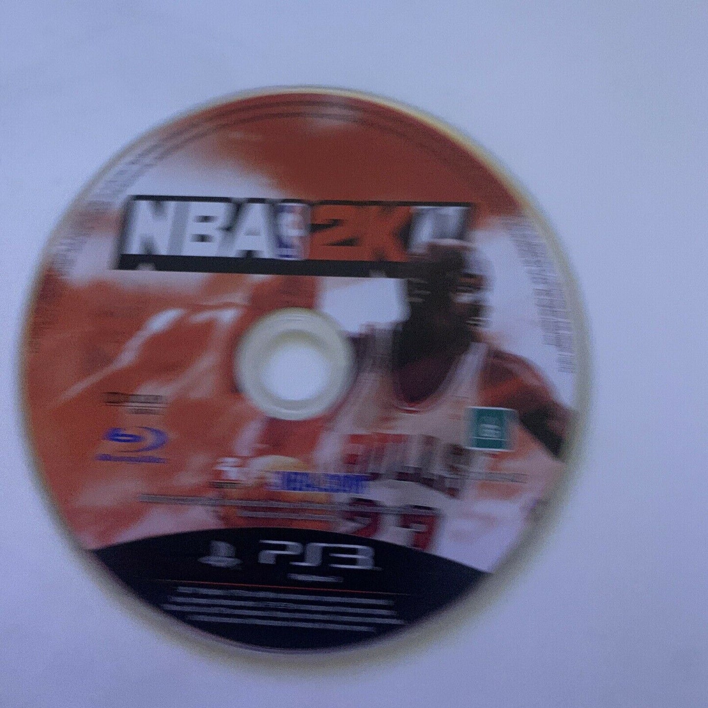 NBA 2K11 - PS3 Game Michael Jordan Sony PlayStation 3