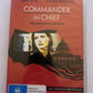 Commander In Chief : Season 1 (DVD, 5-Disc set) Region 4&2