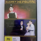 Audrey Hepburn - Breakfast at Tiffany's : Special Edition / Sabrina (DVD, 1954)