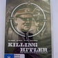 *New Sealed* Killing Hitler (DVD) 1944 British Assassination Plan Documentary