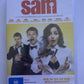 Sam (DVD, 2017) Natalie Knepp, Sean Kleier, Morgan Fairchild. All Regions