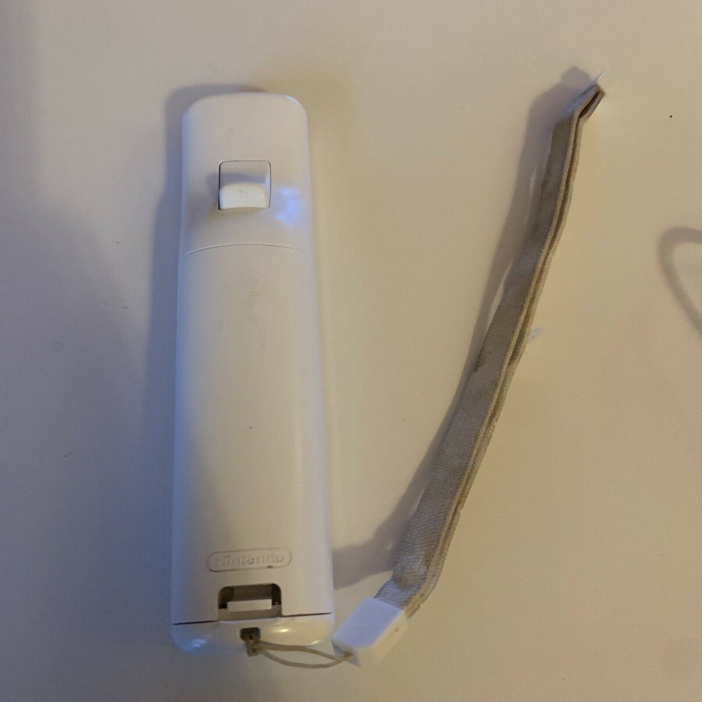 Official Nintendo Wiimote Controller + Nunchuck