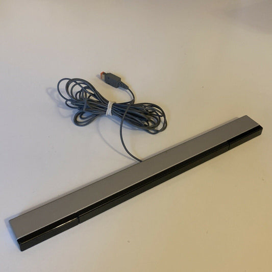 Genuine Official Nintendo Wii Sensor Bar RVL-014 for Nintendo Wii/Wii U