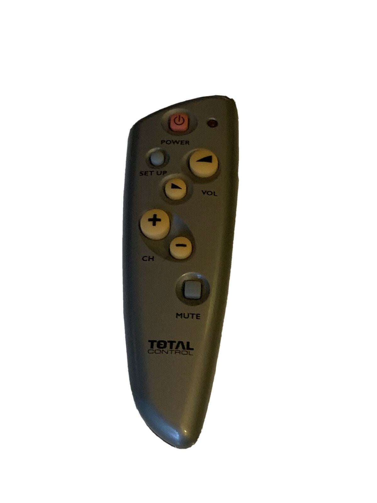 Genuine Total Control URC 11-4110 B01 Remote Control