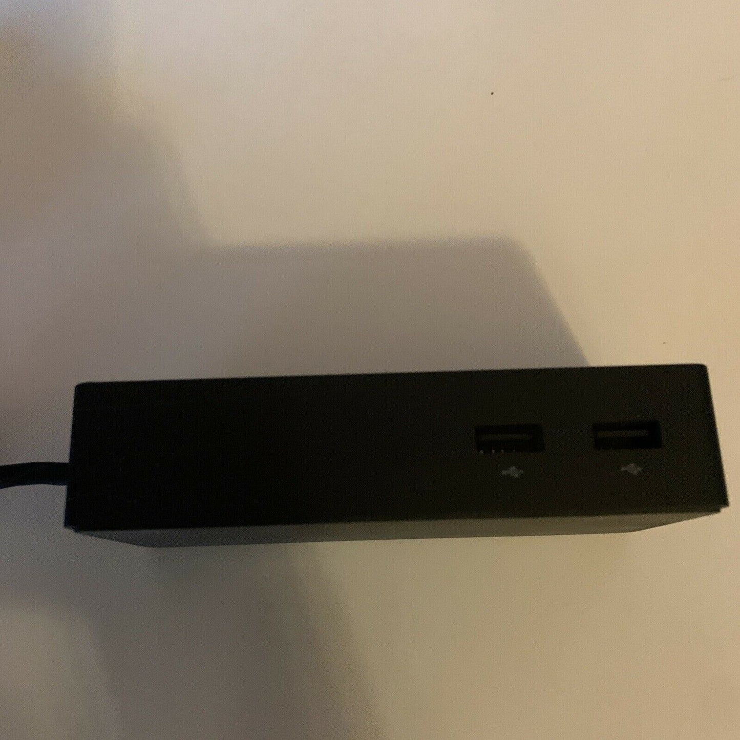 Microsoft Surface Docking Station 1661 for Surface Pro 2,3,4,5,6,7 Book Go