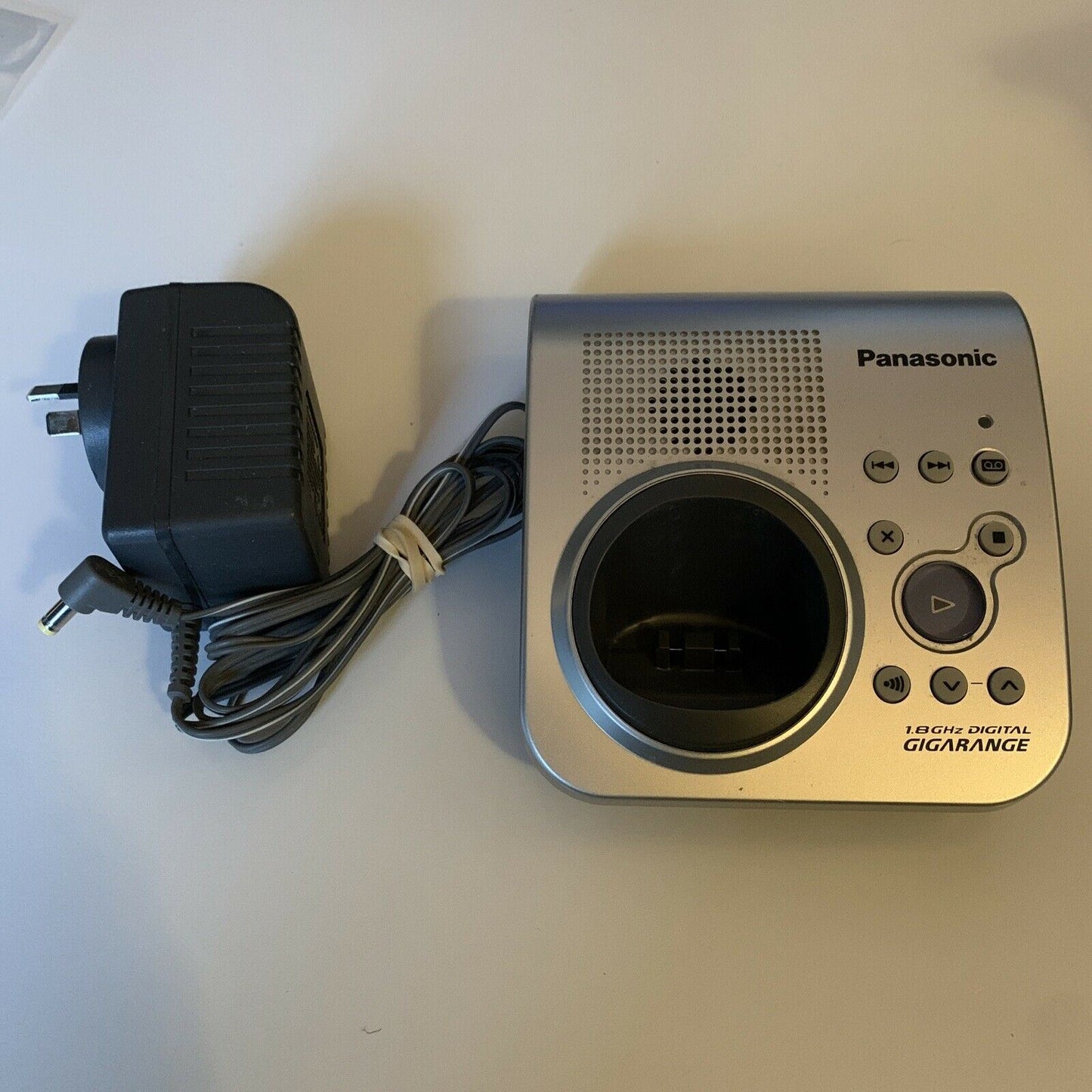 Panasonic KX-TG1855AL Base Charger & PQLV207AL AC Adapter