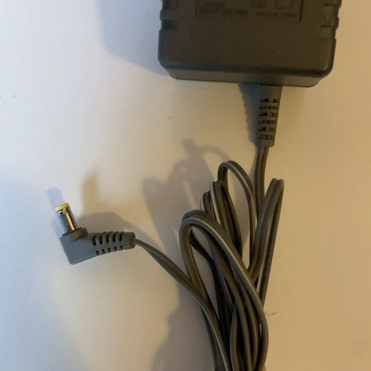 Panasonic KX-TG1855AL Base Charger & PQLV207AL AC Adapter