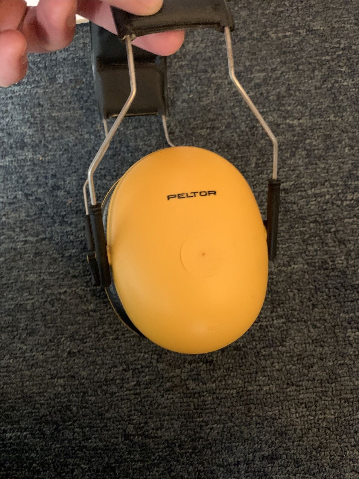 3M PELTOR H9 Select Performance Series - Passive Earmuffs Hearing Protection