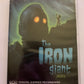 The Iron Giant - Special Edition (DVD, 1999) Jennifer Aniston. Region 4&2