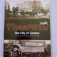 Then & Now - The City Of London (DVD) Documentary. All Regions