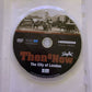 Then & Now - The City Of London (DVD) Documentary. All Regions