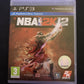 NBA 2K12 - PlayStation 3 PS3 Playstation Basketball Game