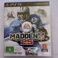 Madden NFL 25 - Sony PS3 Playstation Game