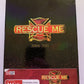 Rescue Me - The Complete Series (DVD, 27-Discs) Denis Leary. Region 4 & 1