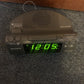 Vintage Sony Dream Machine ICF-C470 Dual Alarm Clock AM/FM Radio