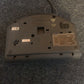 Vintage Sony Dream Machine ICF-C470 Dual Alarm Clock AM/FM Radio