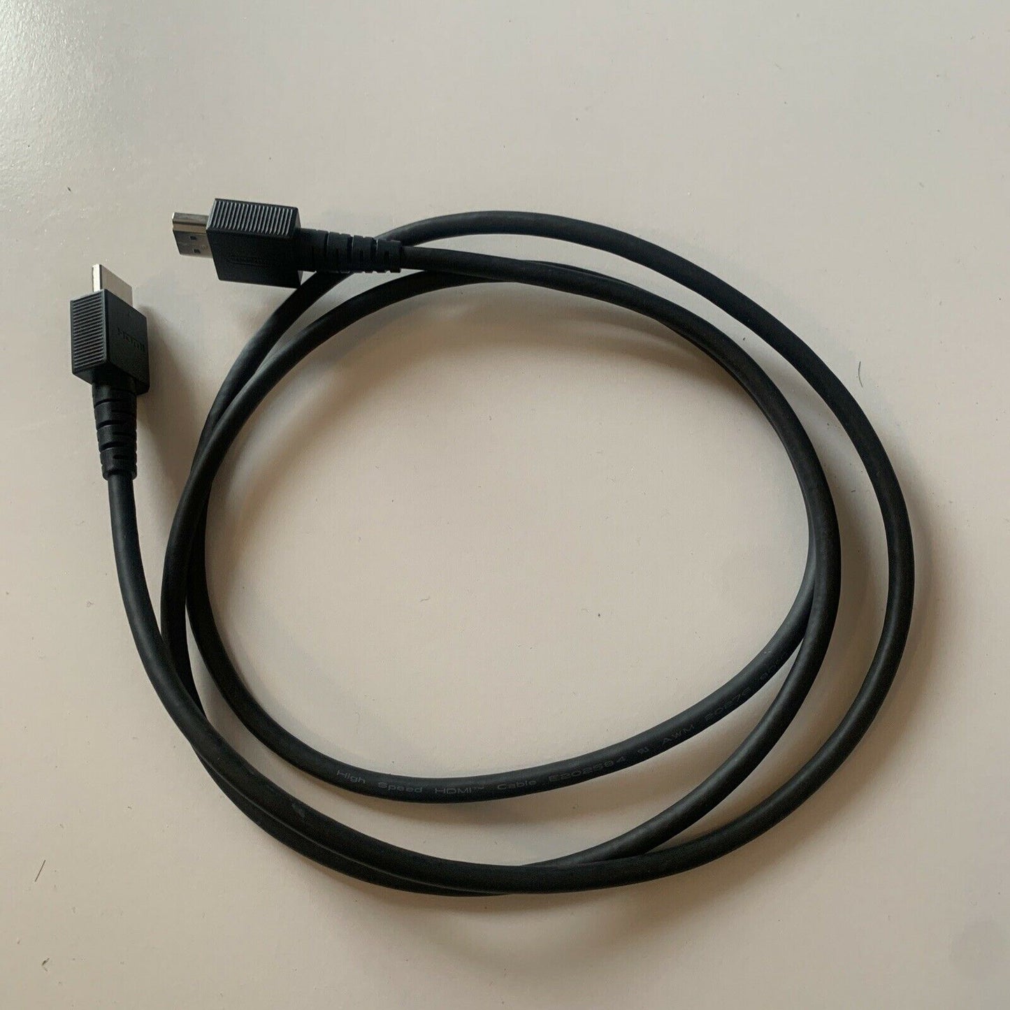 Official Nintendo Switch & Wii U HDMI High Speed Cable WUP-008