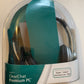 Logitech ClearChat Premium Stereo PC Headset with Noise Cancelling Microphone
