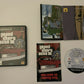 Grand Theft Auto 3 - Playstation 2 PS2 PAL Game with Map & Manual