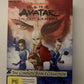 Avatar: The Last Airbender - Complete 3-Book Collection (DVD) 13-Disc Region 4&2