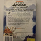 Avatar: The Last Airbender - Complete 3-Book Collection (DVD) 13-Disc Region 4&2