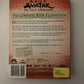Avatar: The Last Airbender - Complete 3-Book Collection (DVD) 13-Disc Region 4&2