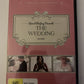 The Wedding (DVD, 1998) Halle Berry, Eric Thal, Lynn Whitfield. All Regions