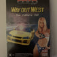Max Power: Way Out West - The Editor's Cut (DVD) All Regions