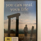 You Can Heal Your Life The Movie: Louise L. Hay & Friends (DVD, 2007) All Region