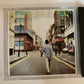 Oasis - (What's The Story) Morning Glory?  (CD, 1995)