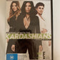 *New* Keeping Up With The Kardashians : Season 10 : Part 2 (DVD) Region 4&2