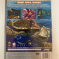 Disney Pixar Finding Nemo - PS2 Sony PlayStation 2 PAL Game
