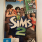 The Sims 2 Full Game & University Expansion - PC Windows Game