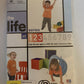 The Life Series at 1, 2, 3 (DVD) ABC Documentary. All Regions