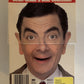 Bean-tastic 5 Disc Mr Bean Collection (DVD, 2007, 5-Disc Set) Region 4&2