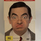 Bean-tastic 5 Disc Mr Bean Collection (DVD, 2007, 5-Disc Set) Region 4&2