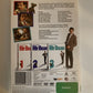 Bean-tastic 5 Disc Mr Bean Collection (DVD, 2007, 5-Disc Set) Region 4&2
