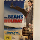 Bean-tastic 5 Disc Mr Bean Collection (DVD, 2007, 5-Disc Set) Region 4&2