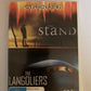 Stephen King - The Stand / The Langoliers (DVD) Gary Sinise. Region 4&2
