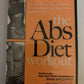 *New Sealed* The Abs Diet Workout (DVD) Flatten your stomach quickly All Regions