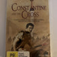 *New Sealed* Constantine And The Cross (DVD, 1961) Cornel Wilde. Region 4