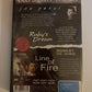 *New Sealed* Ruby's Dream / Line Of Fire (DVD) Joe Pesci, Robert De Niro